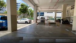 Wintech Centre (D14), Office #484390231